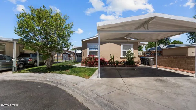 $165,000 | 1501 East Avenue I, Lancaster, CA 93535