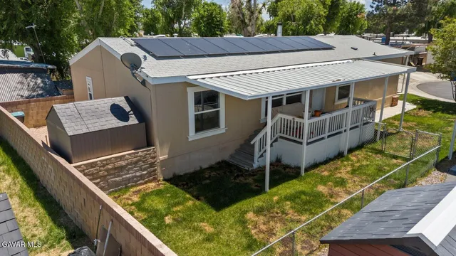 $165,000 | 1501 East Avenue I, Lancaster, CA 93535