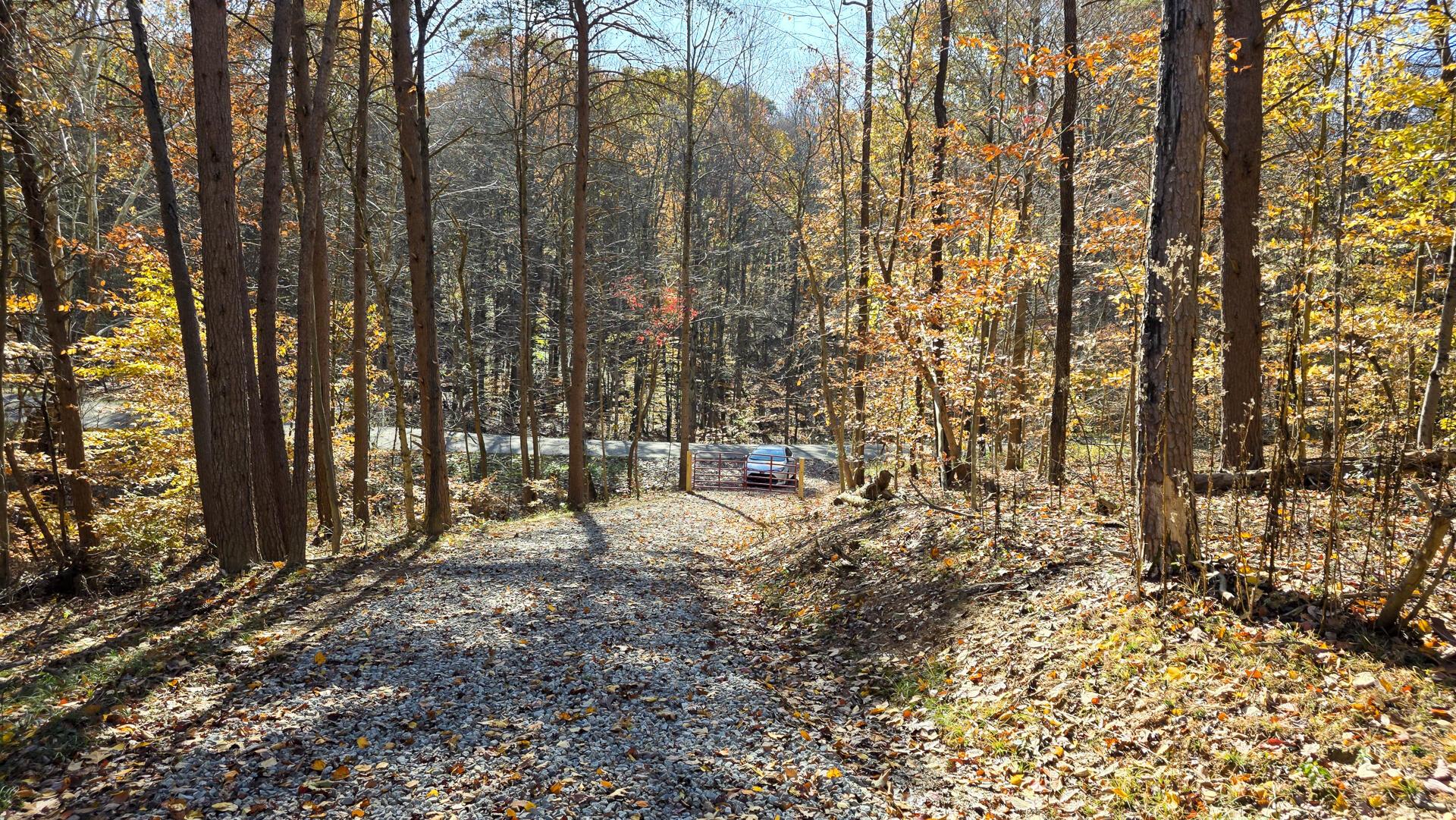 908 Nibert Road, Unit PONDS POPLAR RIDGE TRACT 2) Gallipolis, OH 45631 - Photo 21 of 25 CT-21