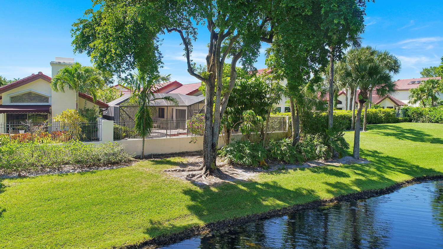 21741 Club Villa Terrace Boca Raton, FL 33433 - Photo 26 of 28 BACKVIEW