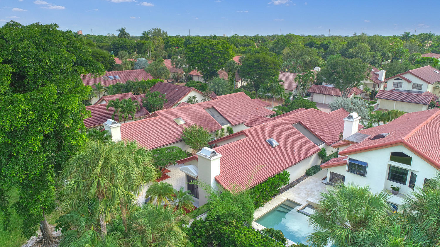 21741 Club Villa Terrace Boca Raton, FL 33433 - Photo 28 of 28 21741 Club Villa Terrace Boca-large-025-