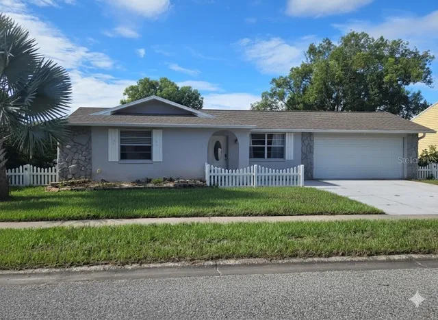 $234,900 | 12427 Willow Tree Avenue, Hudson, FL 34669