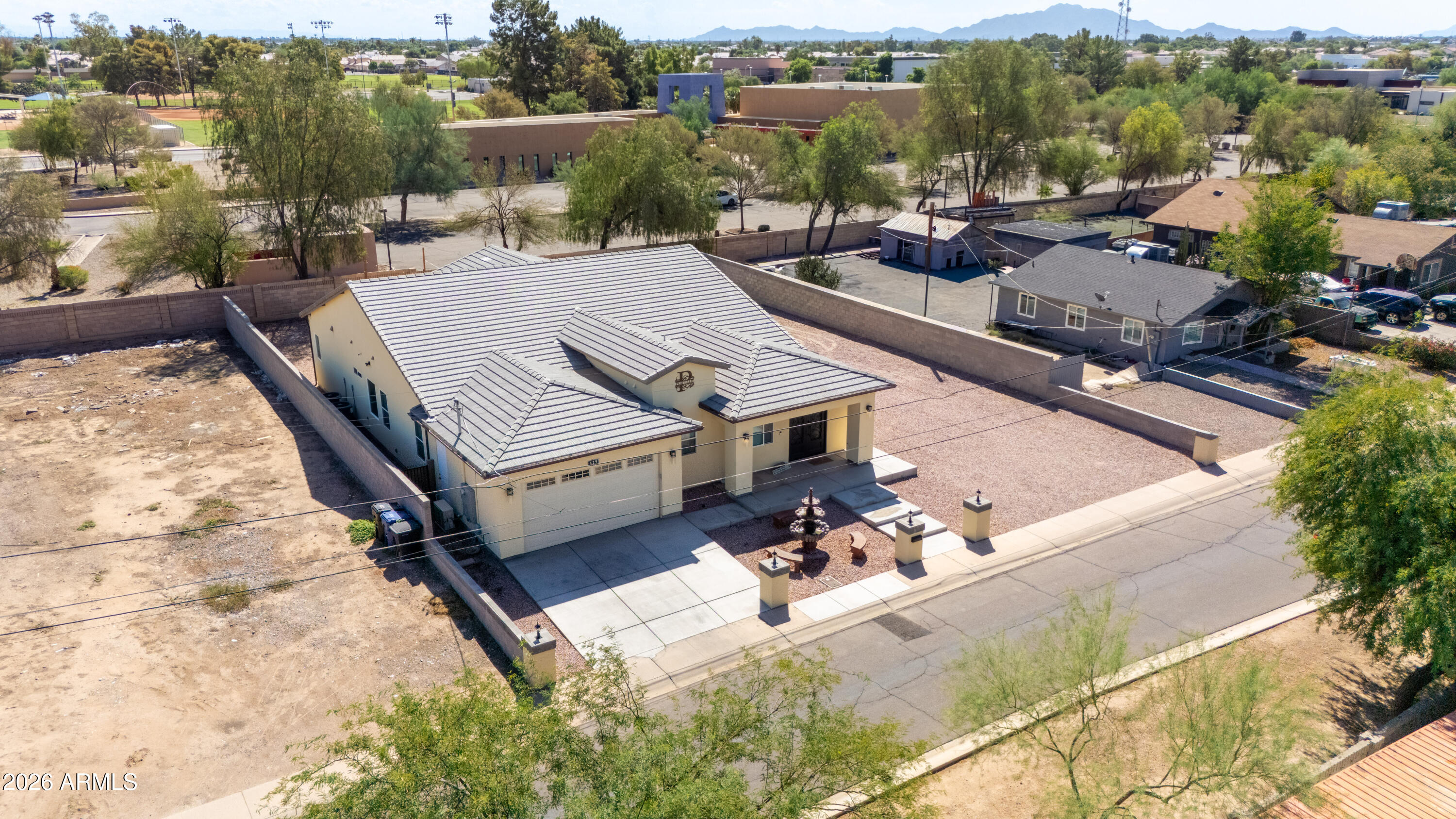425 South Hidalgo Road Chandler, AZ 85225 - Photo 47 of 48 47