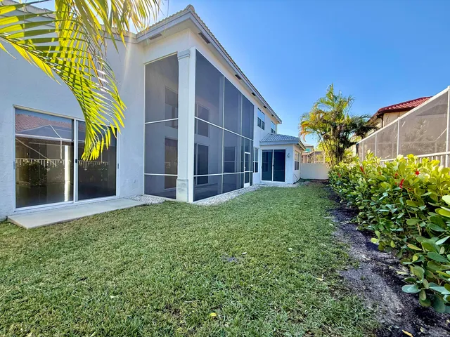 $5,600 | 10879 Handel Place, Boca Raton, FL 33498