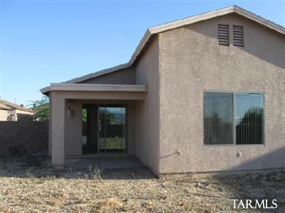 8465 West Benidorm Loop Tucson, AZ 85757 - Photo 8 of 9