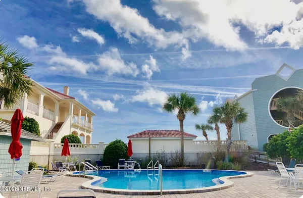 $349,000 | 120 Ocean Hibiscus Drive, Unit 202, St. Augustine, FL 32080