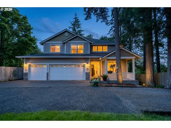 $550,000 | 35140 Roberts Lane, St. Helens, OR 97051