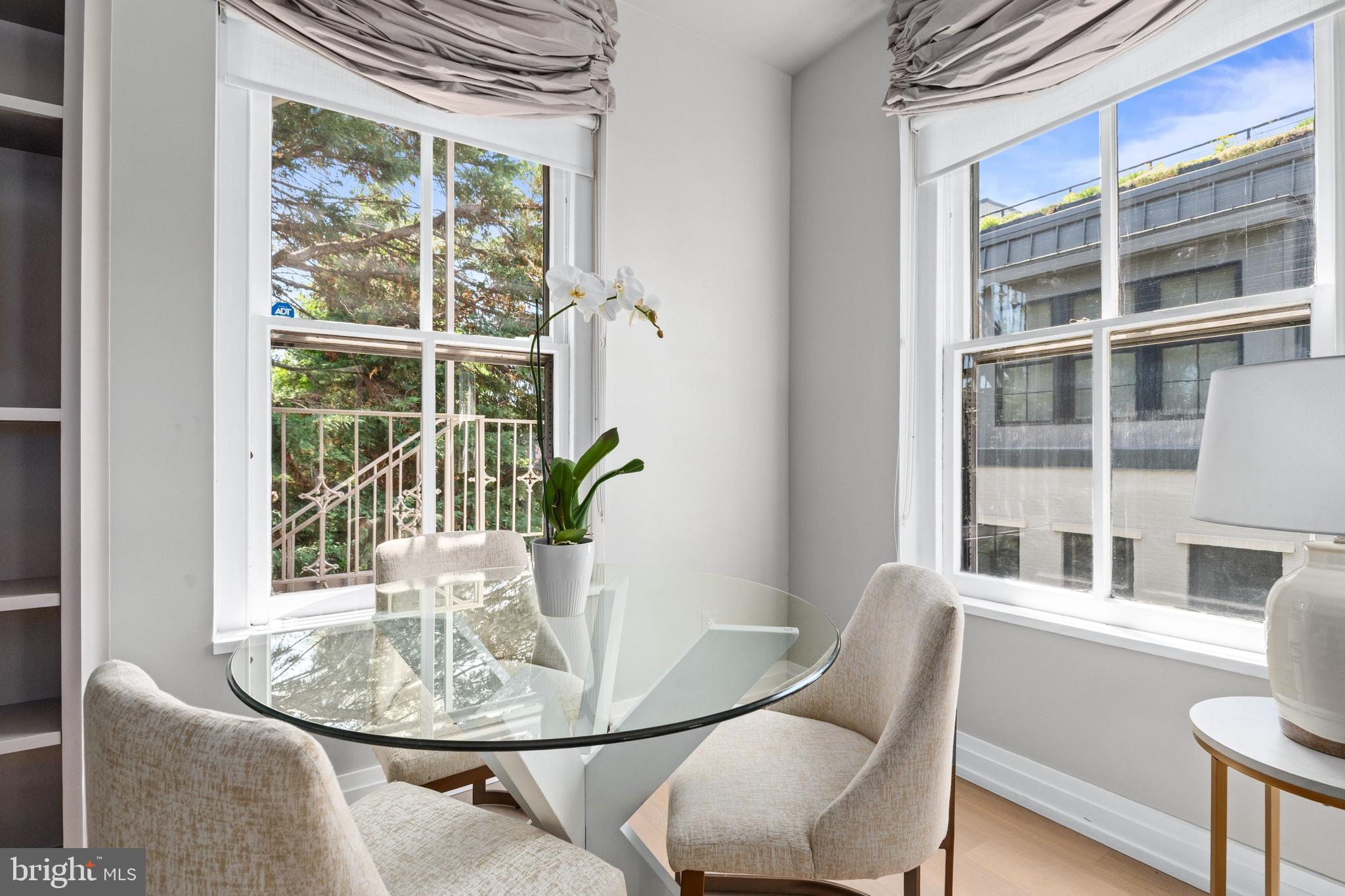 3250 N Street Northwest, Unit 2C Washington, DC 20007 - Photo 4 of 18
