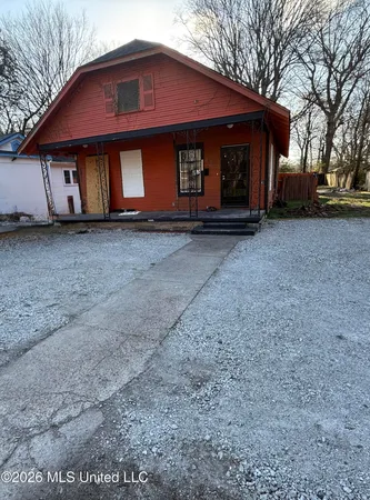 $69,000 | 427 South Eureka Street, Greenville, MS 38701