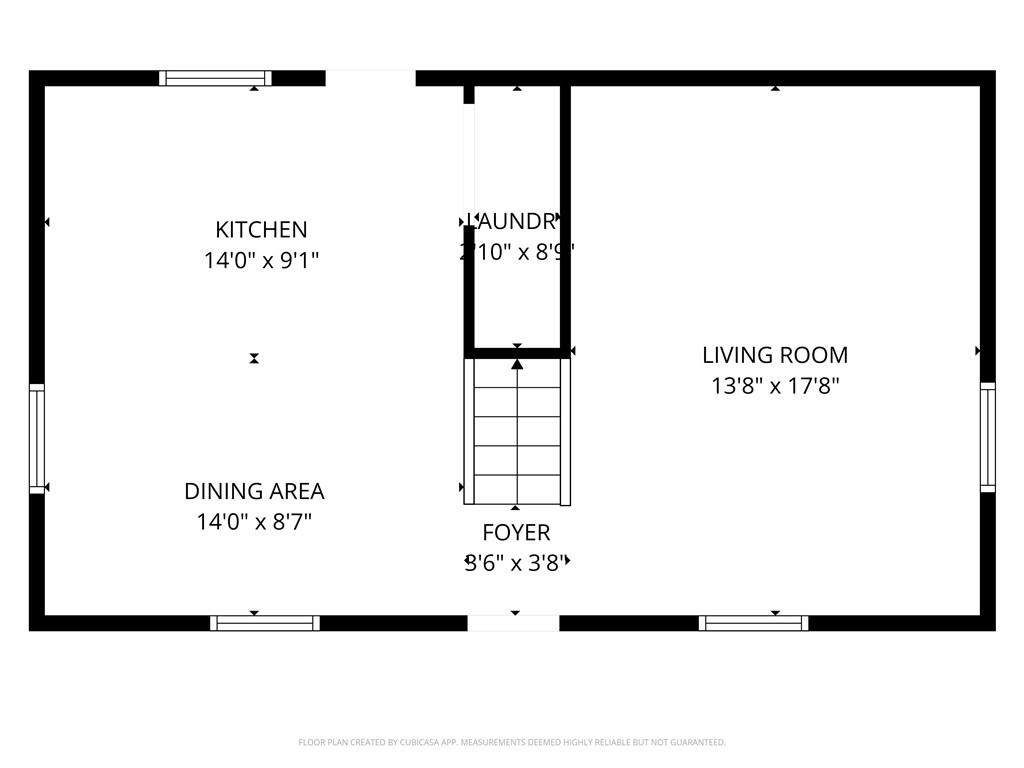 869 Middletown Road New Stanton, PA 15672 - Photo 28 of 30 a picture of a bench in a white