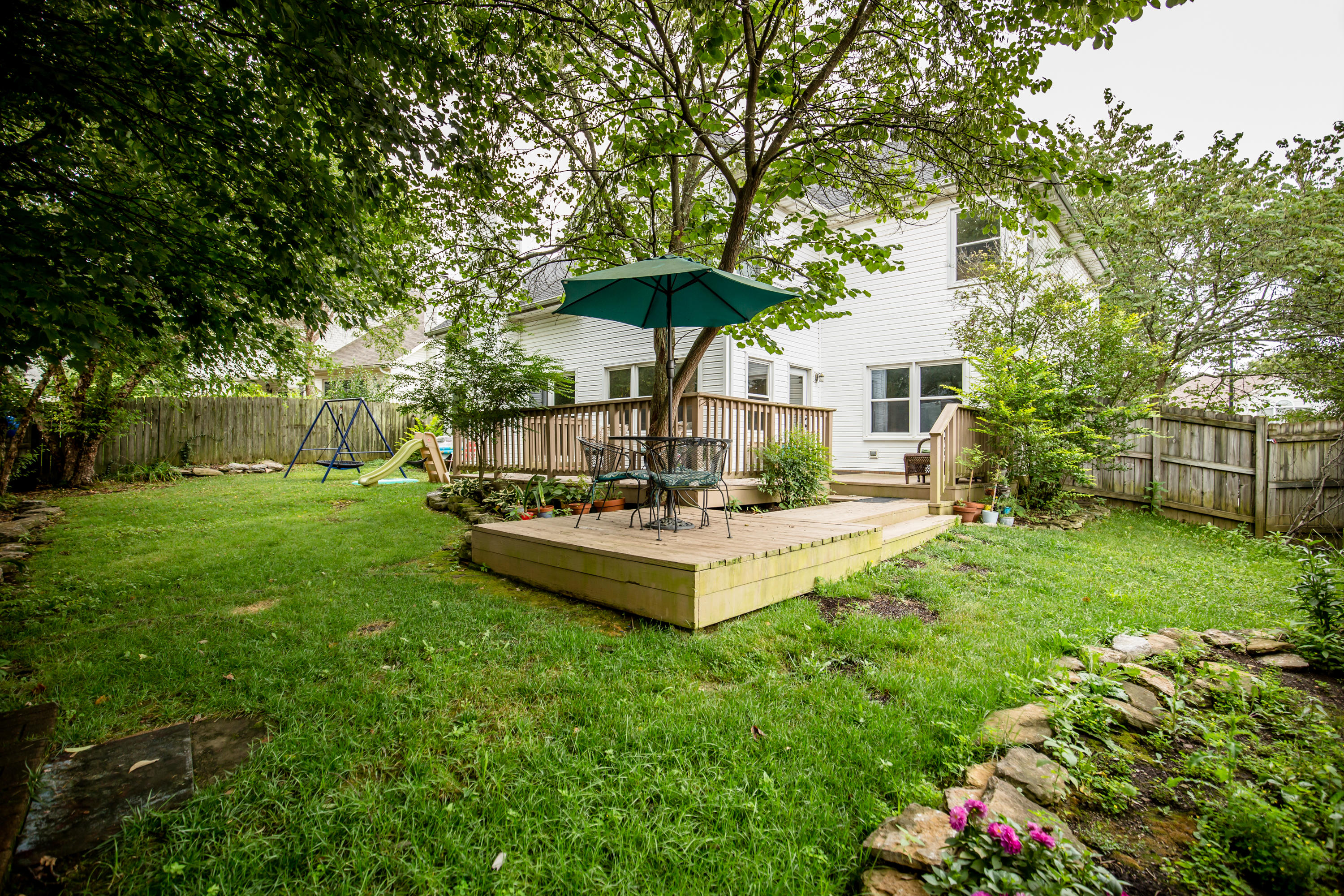 948 Tanbark Road Lexington, KY 40515 - Photo 27 of 31 210810_948 Tanbark_SDI_139