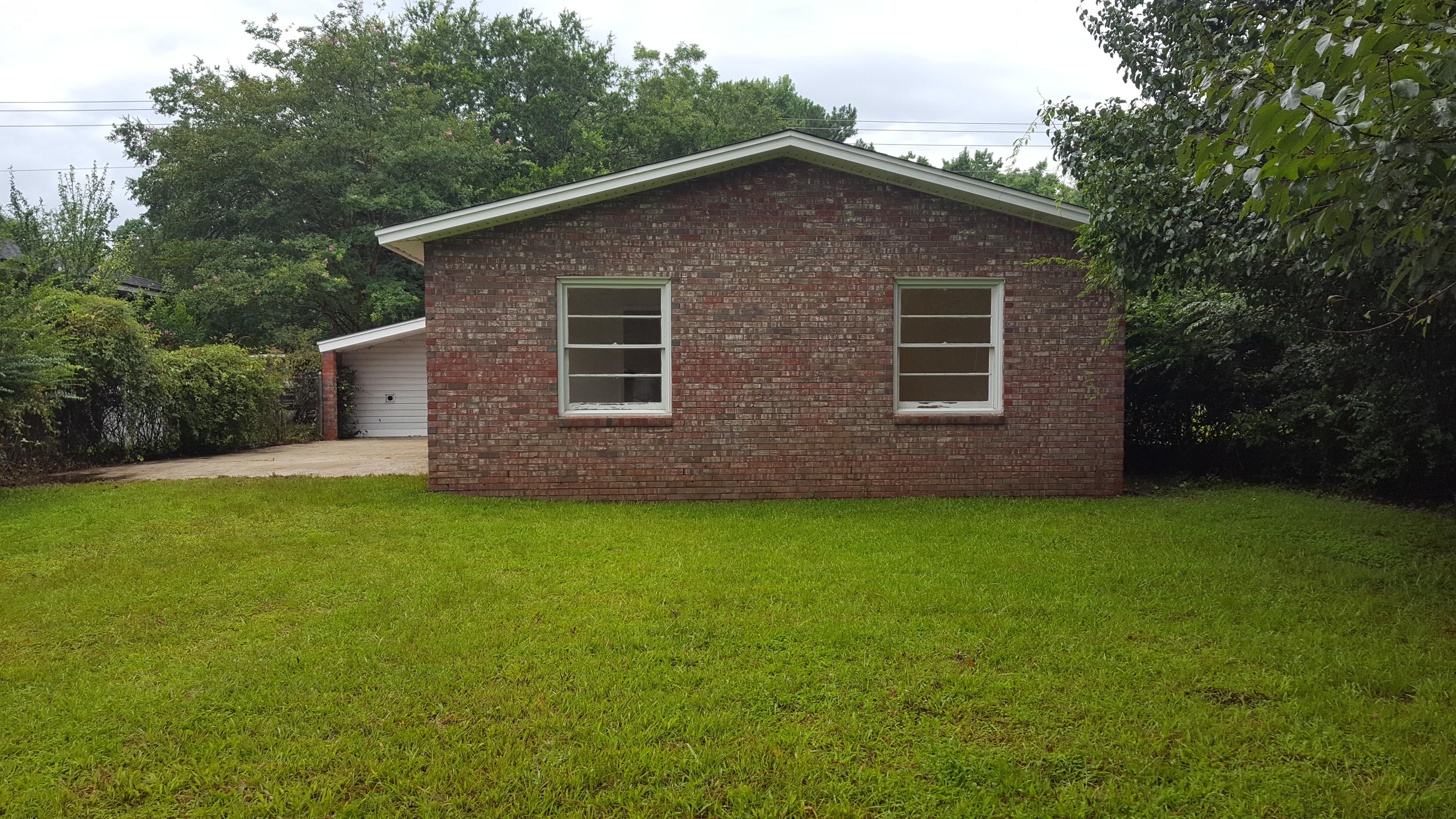 11 Cranford Road Goose Creek, SC 29445 - Photo 17 of 21 11 Cran. Rear