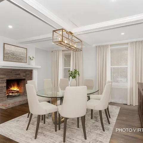 a kitchen with a sink and a stove