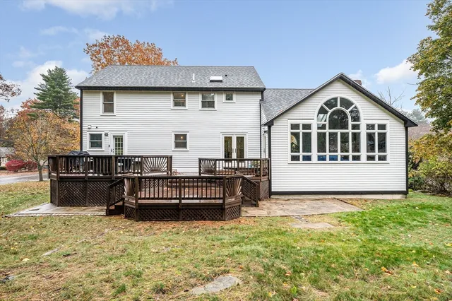 $1,249,999 | 3 Sarafina's Way, Wilmington, MA 01887