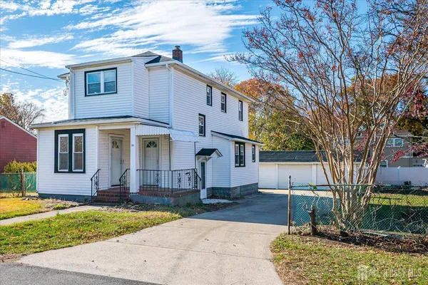 $2,368 | 385 Pierson Avenue, Unit 2, Edison, NJ 08837