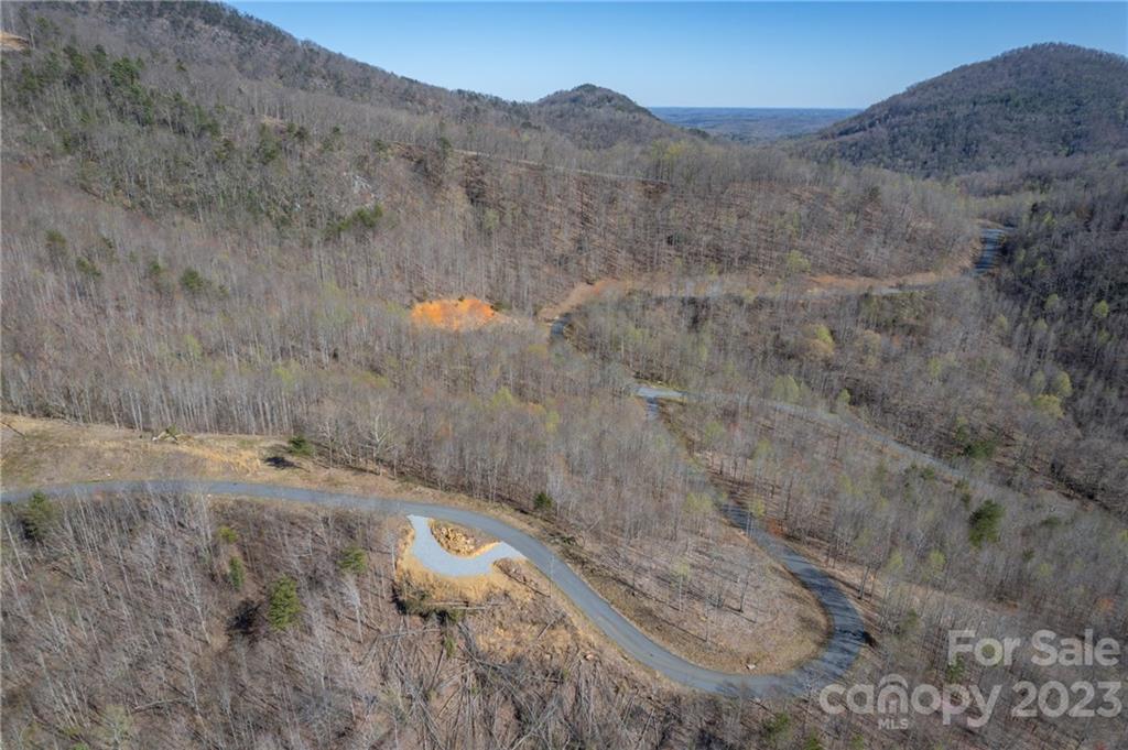 0 Labras Drive Union Mills, NC 28167 - Photo 11 of 28 a view of a dry yard