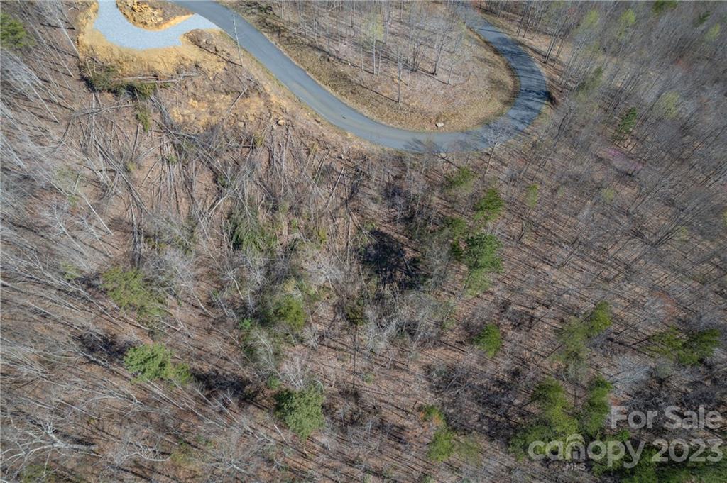 0 Labras Drive Union Mills, NC 28167 - Photo 13 of 28 a view of a dry yard with lots of green space