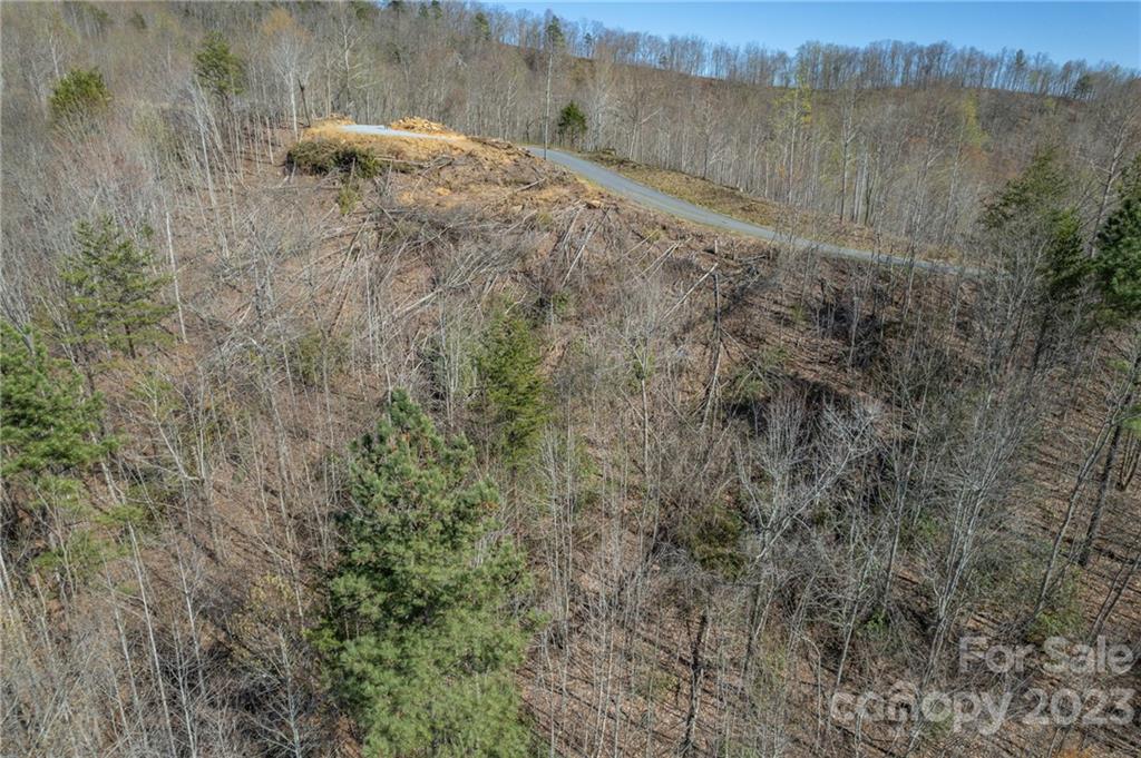 0 Labras Drive Union Mills, NC 28167 - Photo 14 of 28 a view of a lake with a mountain in the background