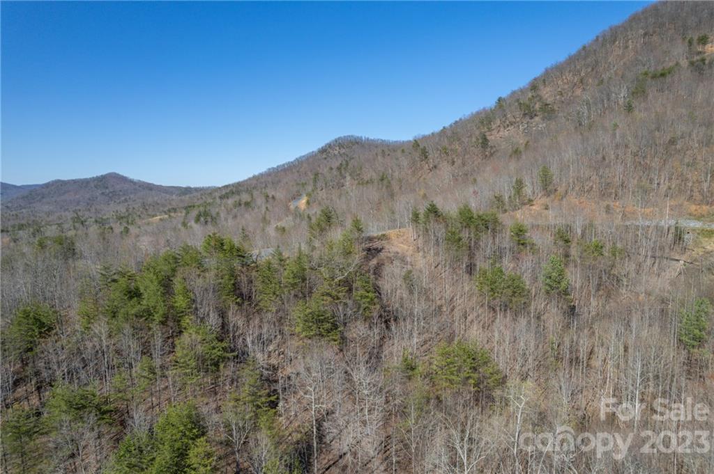 0 Labras Drive Union Mills, NC 28167 - Photo 18 of 28 a view of a dry mountains