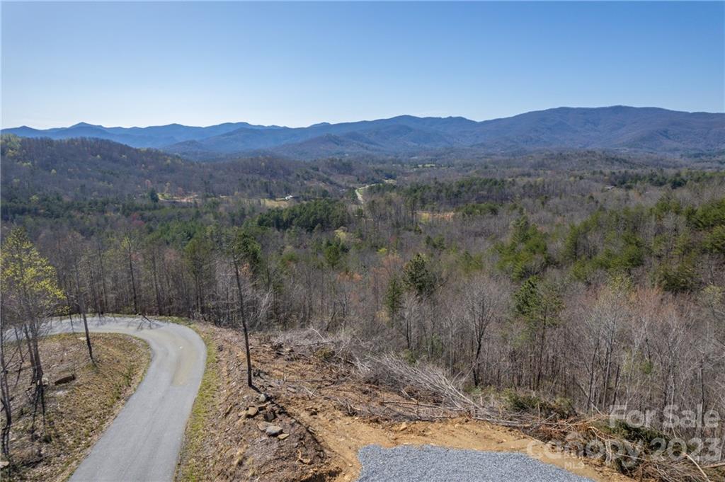 0 Labras Drive Union Mills, NC 28167 - Photo 25 of 28 a view of a mountain