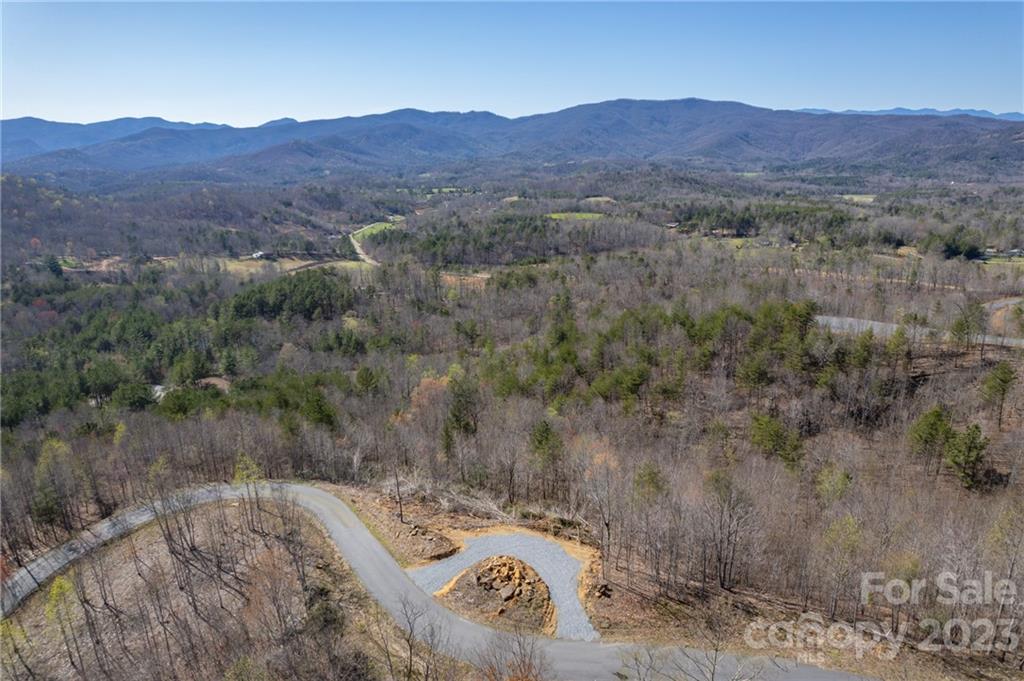 0 Labras Drive Union Mills, NC 28167 - Photo 3 of 28 a view of a back yard