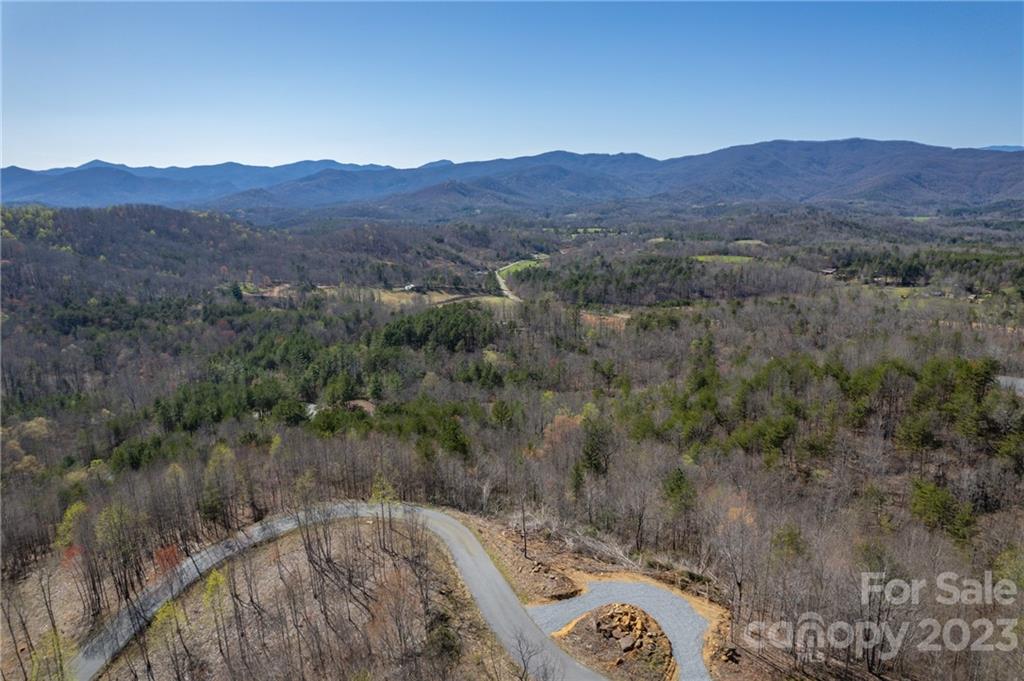0 Labras Drive Union Mills, NC 28167 - Photo 4 of 28 a view of a mountain with an outdoor space