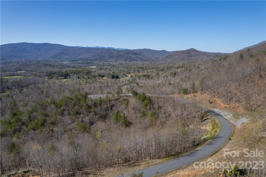 0 Labras Drive Union Mills, NC 28167 - Photo 6 of 28 a view of a mountain in the distance