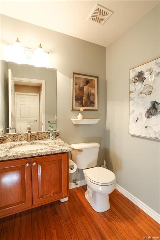 510 Bloomer Ridge Drive Rochester, MI 48307 - Photo 21 of 48