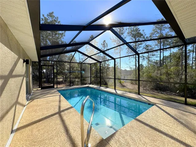 $2,300 | 3940 West Penton Place, Citrus Springs, FL 34433