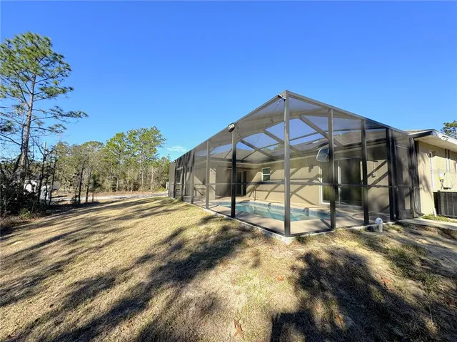 $2,300 | 3940 West Penton Place, Citrus Springs, FL 34433