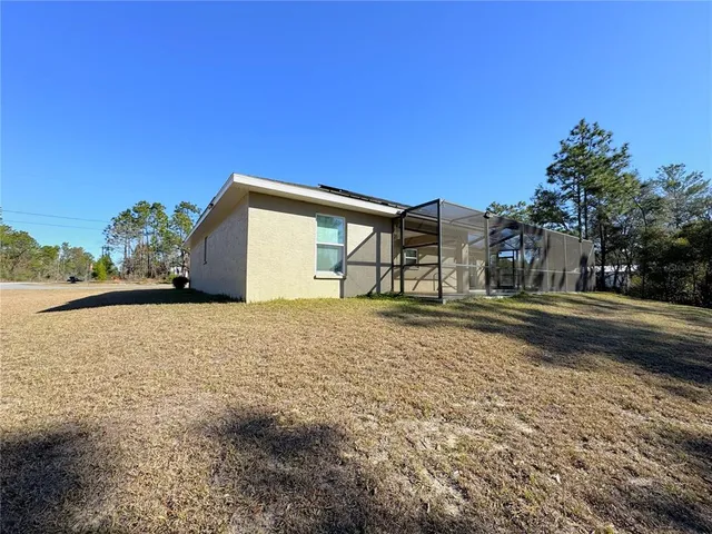 $2,300 | 3940 West Penton Place, Citrus Springs, FL 34433