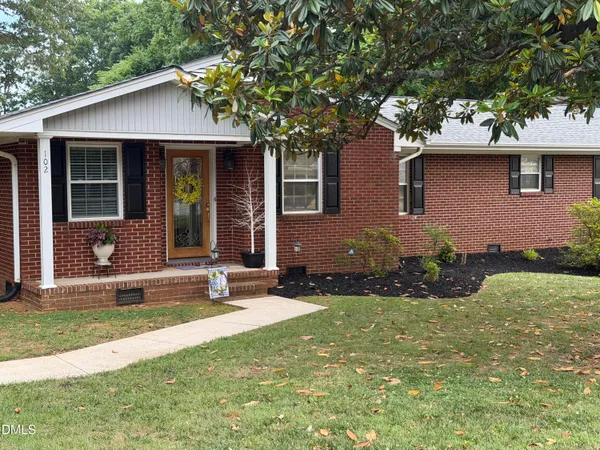 $175,000 | 2012 South Mebane Street, Unit 102, Burlington, NC 27215
