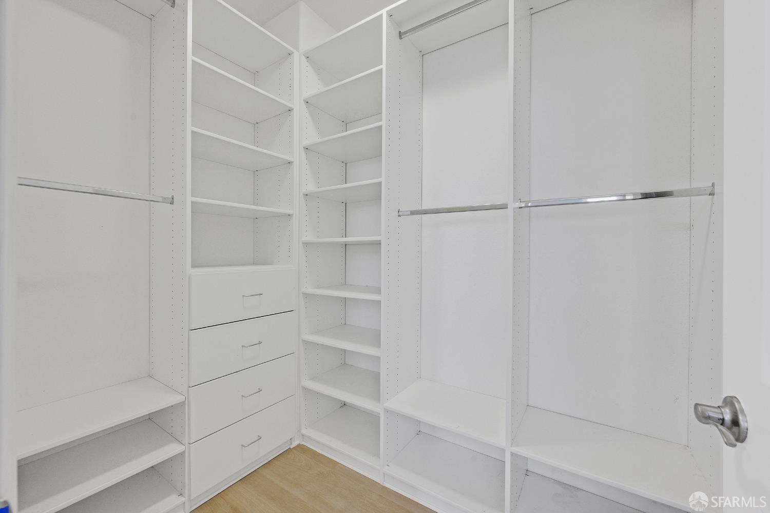 2908 Worthing Common Livermore, CA 94550 - Photo 29 of 33 a view of walk in closet