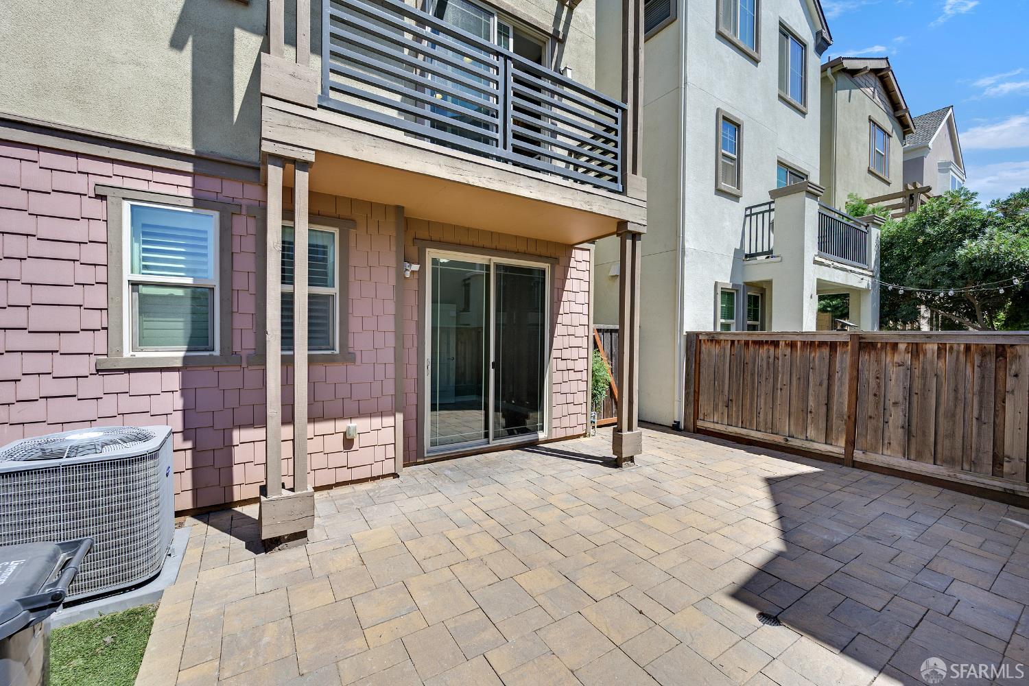 2908 Worthing Common Livermore, CA 94550 - Photo 33 of 33 front view of a brick house with many windows