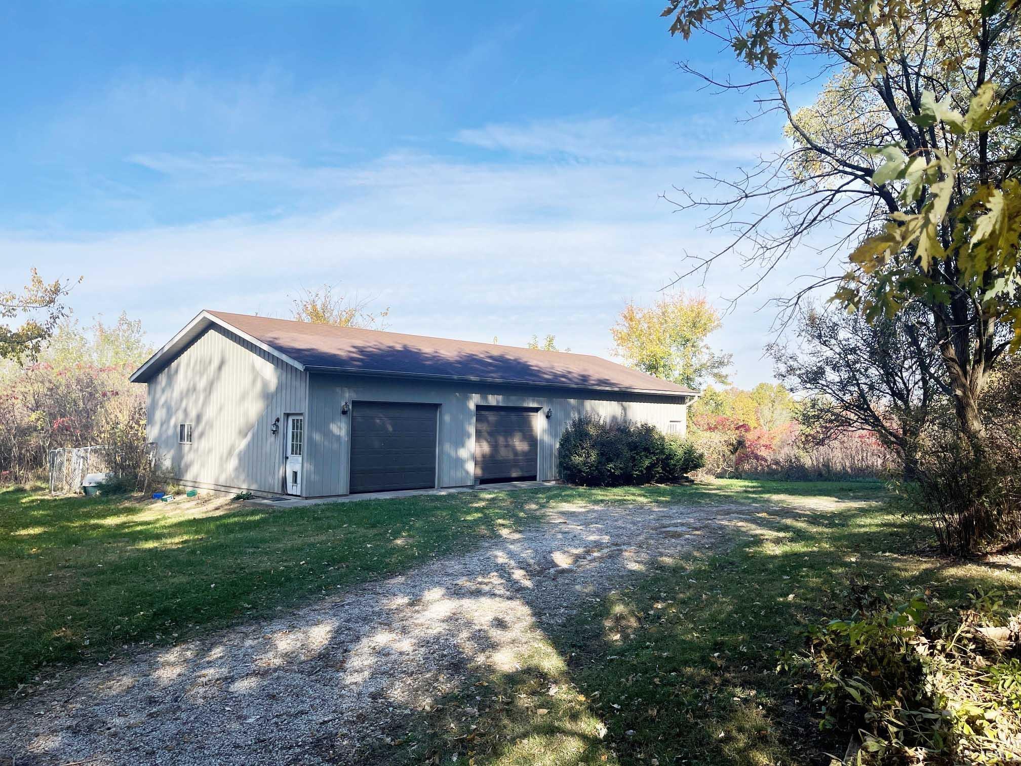 8619 North Fire Station Road Bloomfield, IN 47424 - Photo 12 of 21