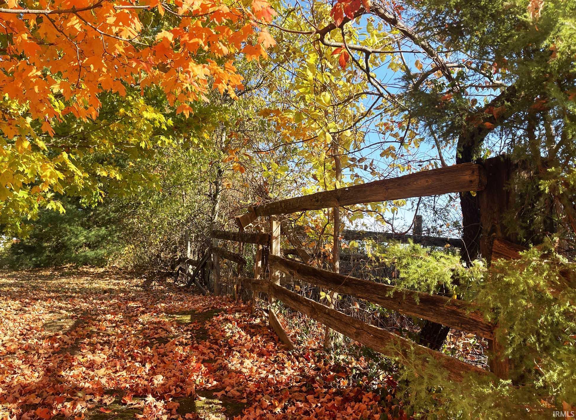 8619 North Fire Station Road Bloomfield, IN 47424 - Photo 15 of 21
