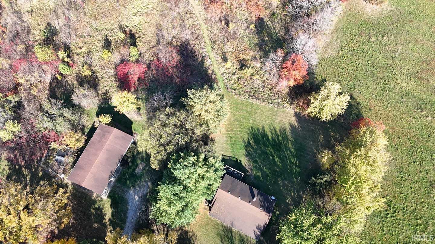 8619 North Fire Station Road Bloomfield, IN 47424 - Photo 18 of 21