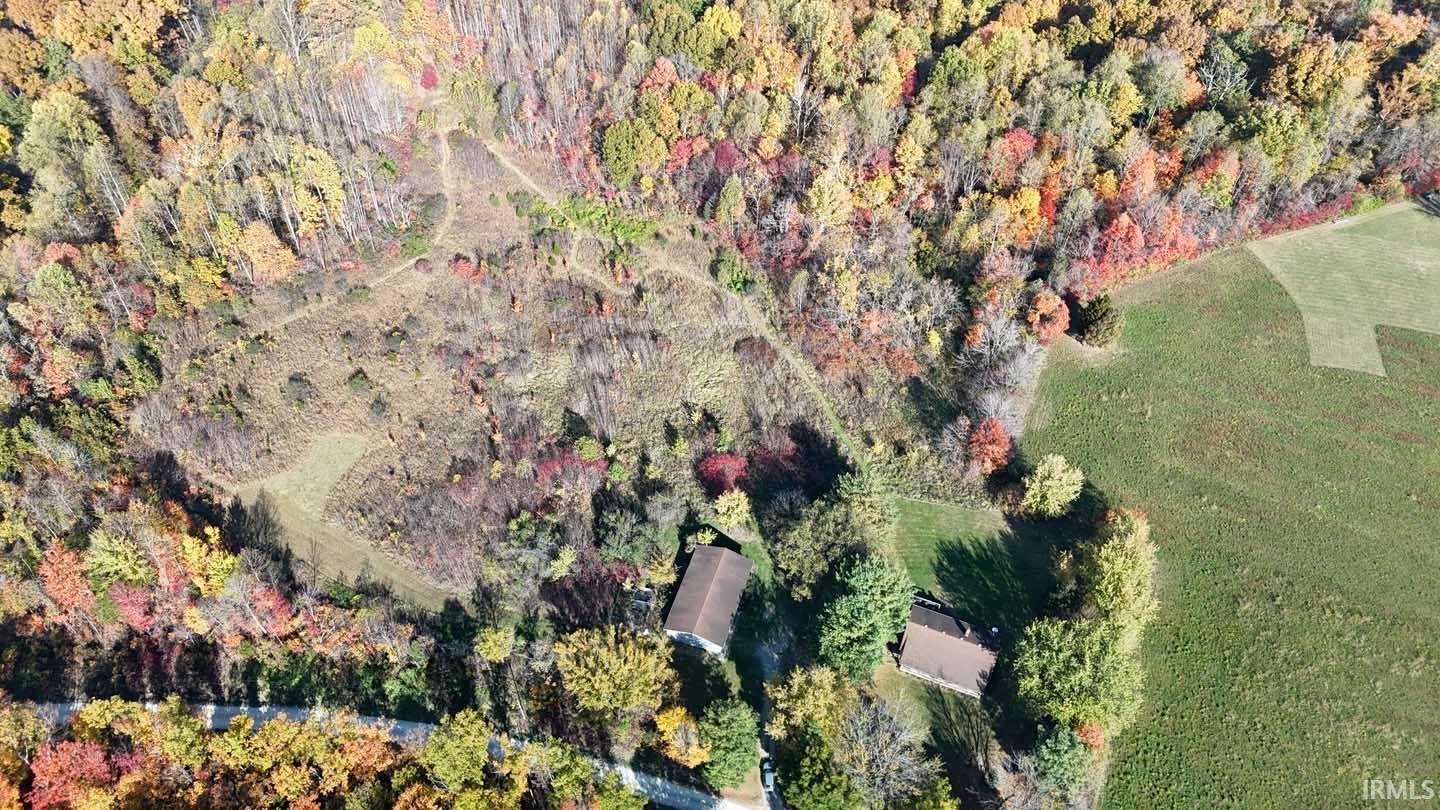 8619 North Fire Station Road Bloomfield, IN 47424 - Photo 19 of 21