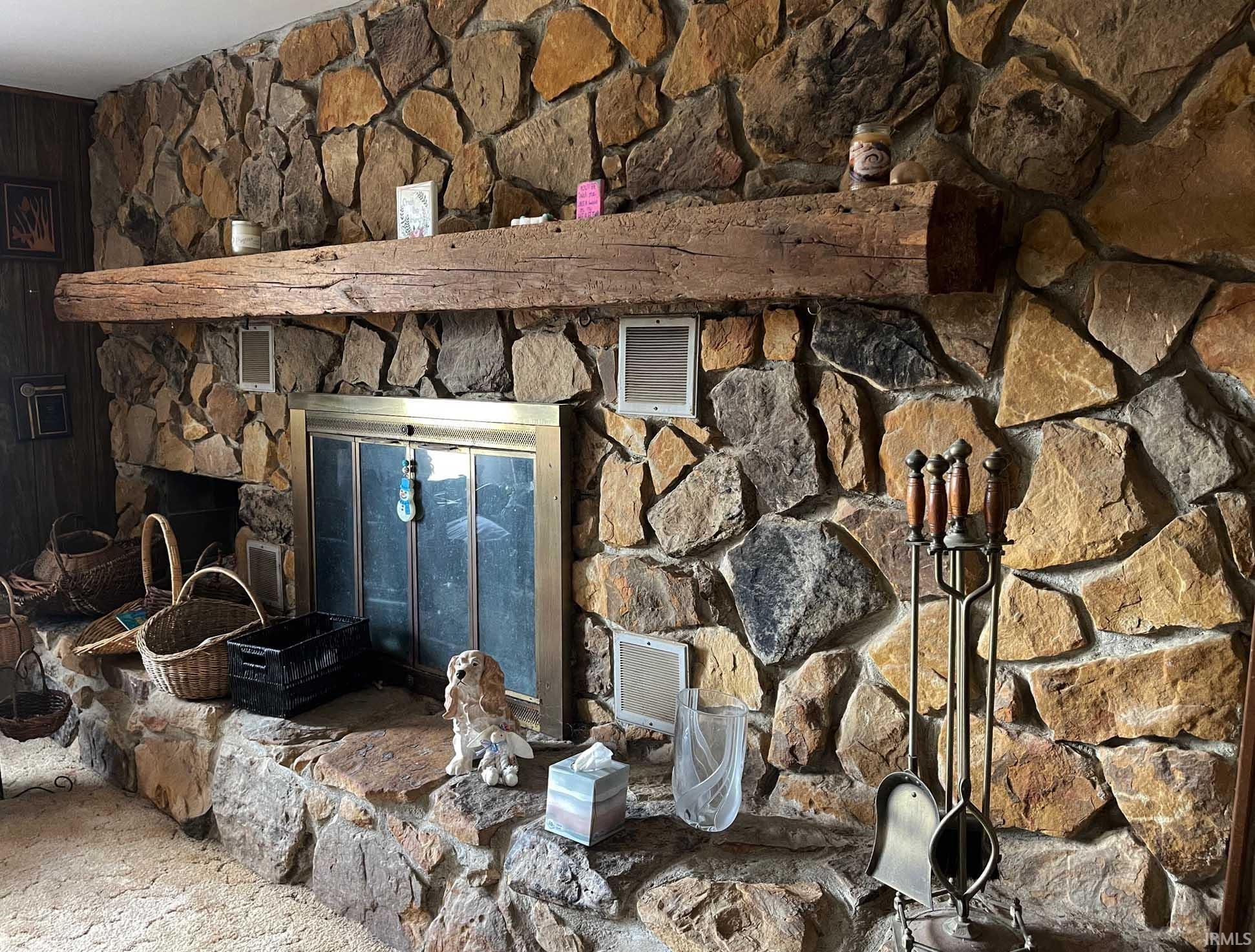 8619 North Fire Station Road Bloomfield, IN 47424 - Photo 6 of 21