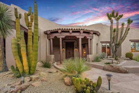$2,750,000 | 40610 North 108th Way, Scottsdale, AZ 85262