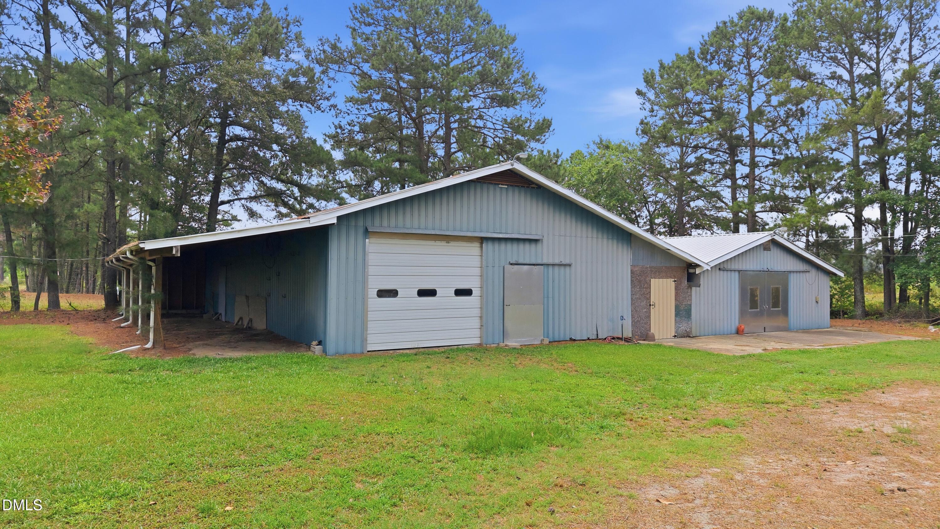 6359 Flowers Road Wilson, NC 27893 - Photo 39 of 54
