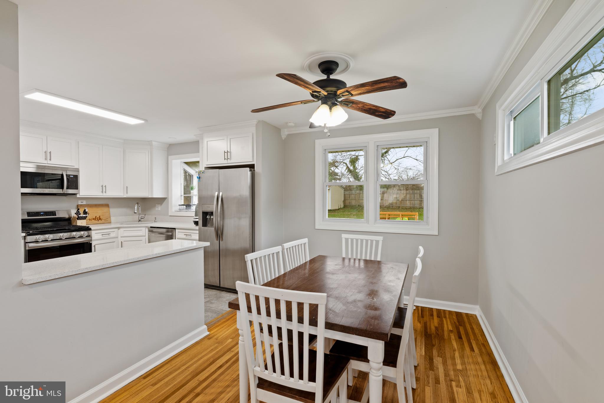 114 North Valleybrook Road Cherry Hill, NJ 08034 - Photo 8 of 41 Gallery Image 8