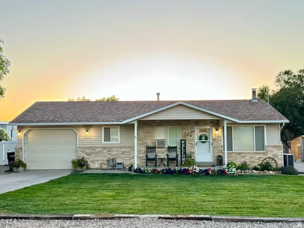 $399,000 | 246 South 200 East, Mount Pleasant, UT 84647