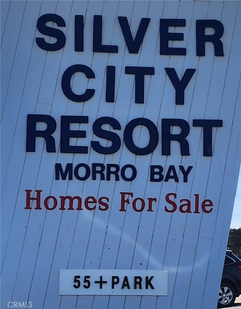500 Atascadero, Unit E02 Morro Bay, CA 93442 - Photo 15 of 40 a view of storage and utility room