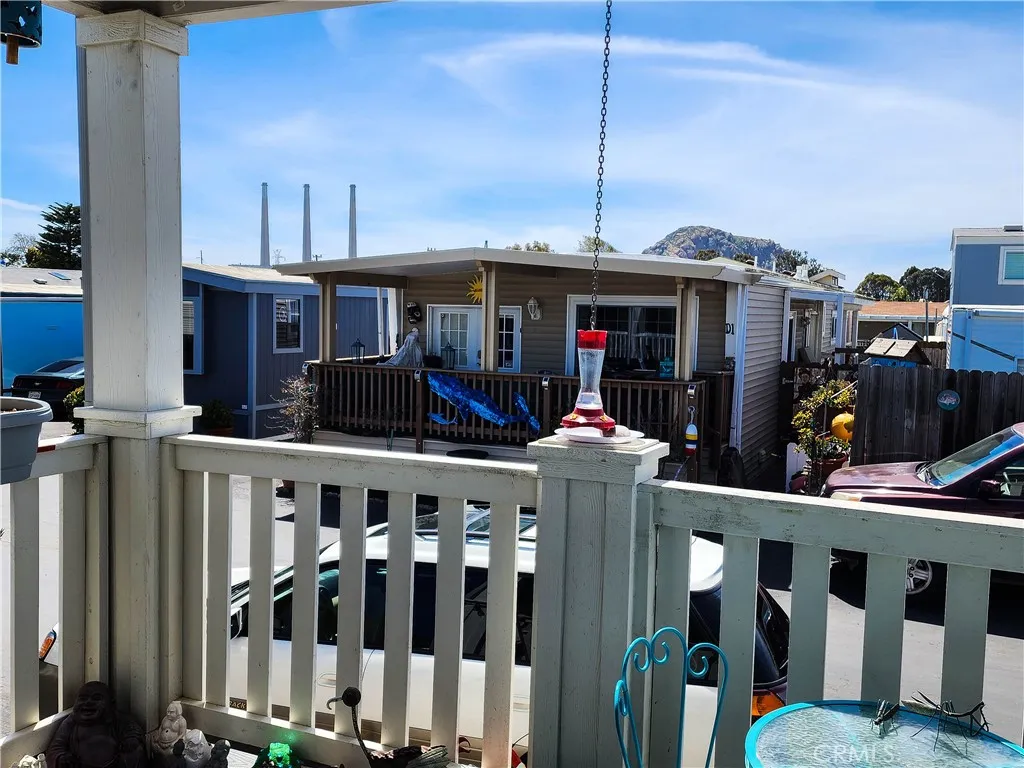 500 Atascadero, Unit E02 Morro Bay, CA 93442 - Photo 2 of 40 a view of a house with street view