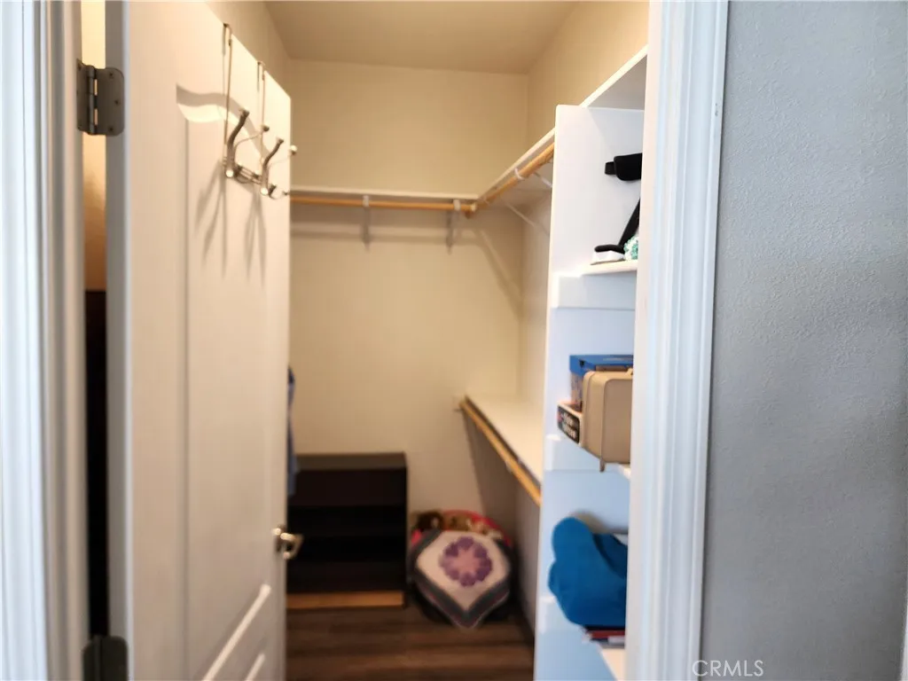 500 Atascadero, Unit E02 Morro Bay, CA 93442 - Photo 31 of 40 a bathroom with a sink and mirror