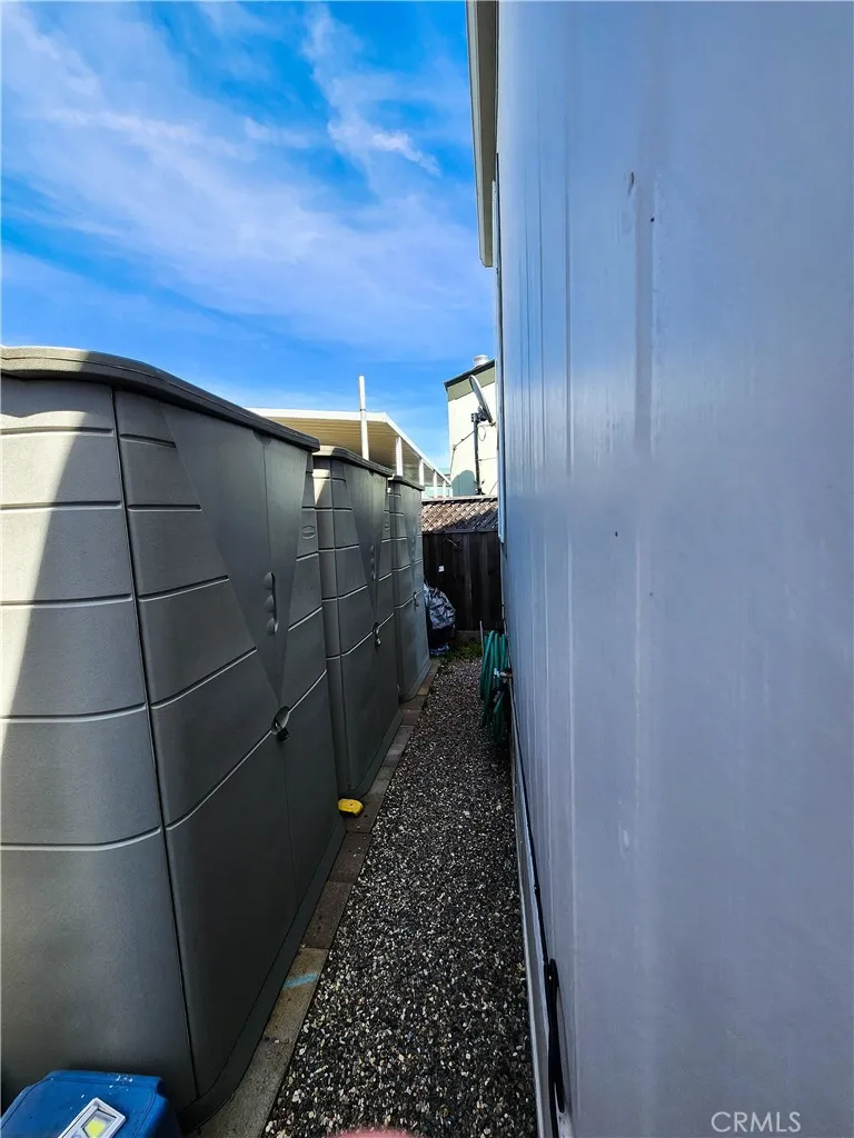 500 Atascadero, Unit E02 Morro Bay, CA 93442 - Photo 10 of 40 a bathroom with a shower