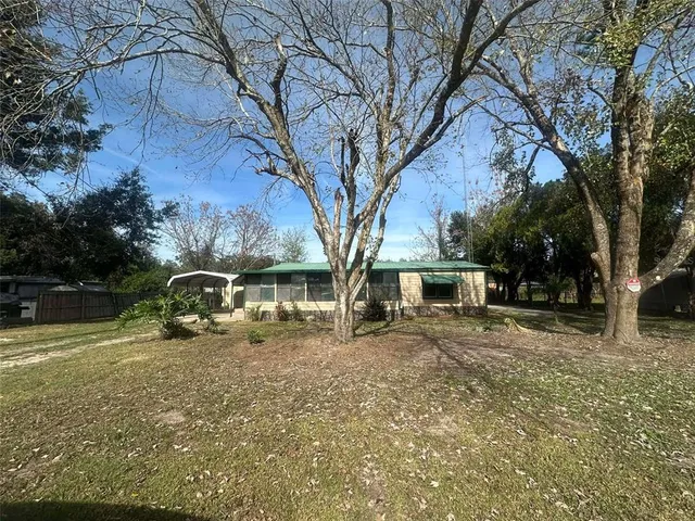 $149,000 | 6445 Southeast 173 Lane, Summerfield, FL 34491