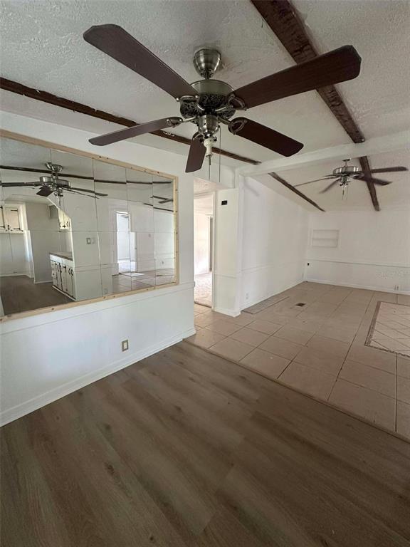 6445 Southeast 173 Lane Summerfield, FL 34491 - Photo 11 of 42 a view of a indoor garage