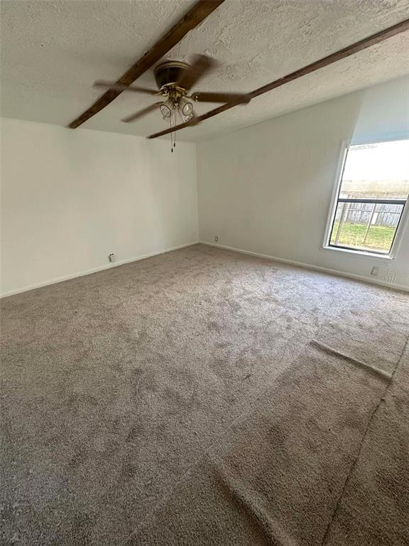 6445 Southeast 173 Lane Summerfield, FL 34491 - Photo 25 of 42 an empty room with a empty space and windows